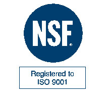 ISO registration mark